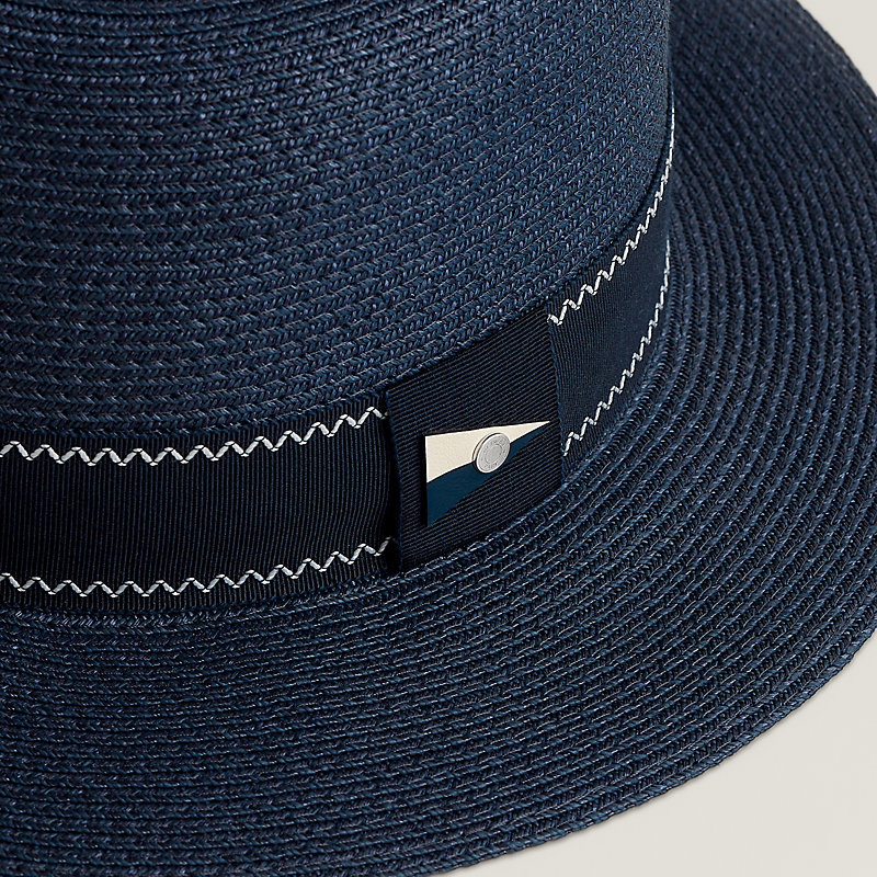 ハット 《バルタザール・アミラル》 | Hermès - エルメス-公式サイト